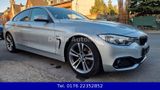BMW 420 Gran Coupé420 Baureihe -Navi-Shz-Xenon - BMW in Aachen