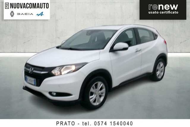 Honda HR-V 1.6 Elegance Navi ADAS 2WD