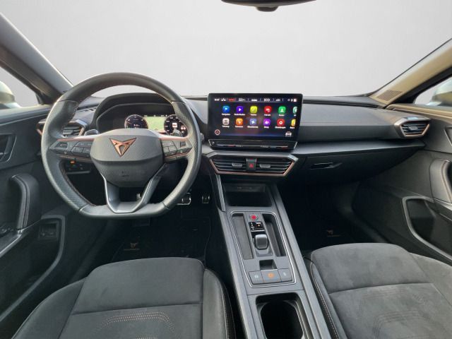 Cupra Formentor - Bild 3