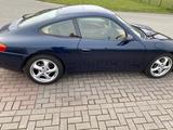 Porsche porsche 911 vollederpacket - Porsche aus 1998: 911