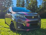 Peugeot Traveller, unfallfrei, mit neuer H... - Peugeot e-Traveller Gebrauchtwagen