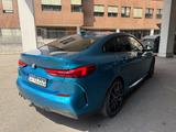 BMW 218i Gran Coupé M Sport - Perfekter Zustand NEU - BMW 218: Privatanbieter