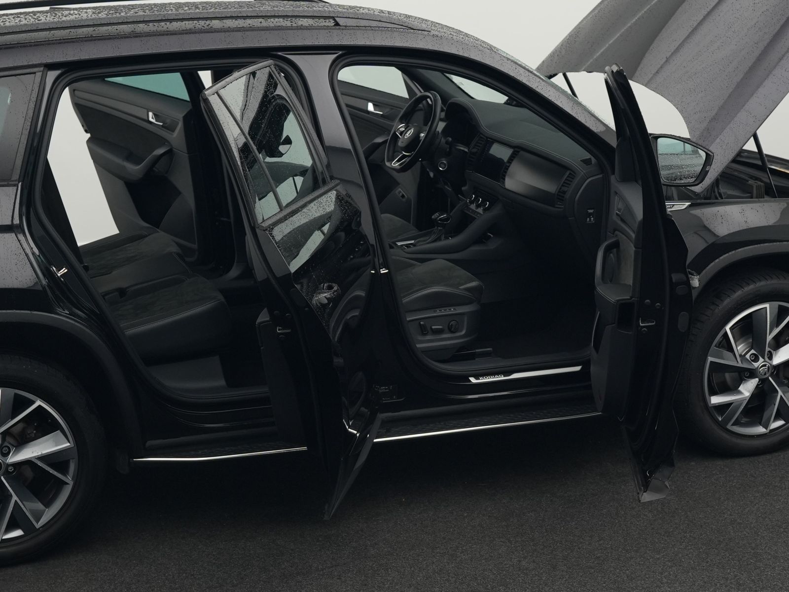 Skoda Kodiaq - Bild 28