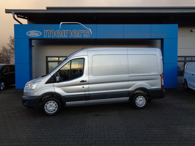 Ford Transit L2H2 * Werkstatt / Regal / Bott ++*