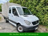 Mercedes-Benz Sprinter Pritsche DoKa 310 CD*Automatik*Klima*