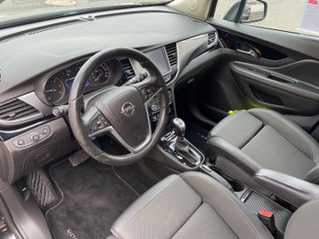 Bild 5 Opel MOKKA X INNOVATION NAVI RFK WINTERPAKET