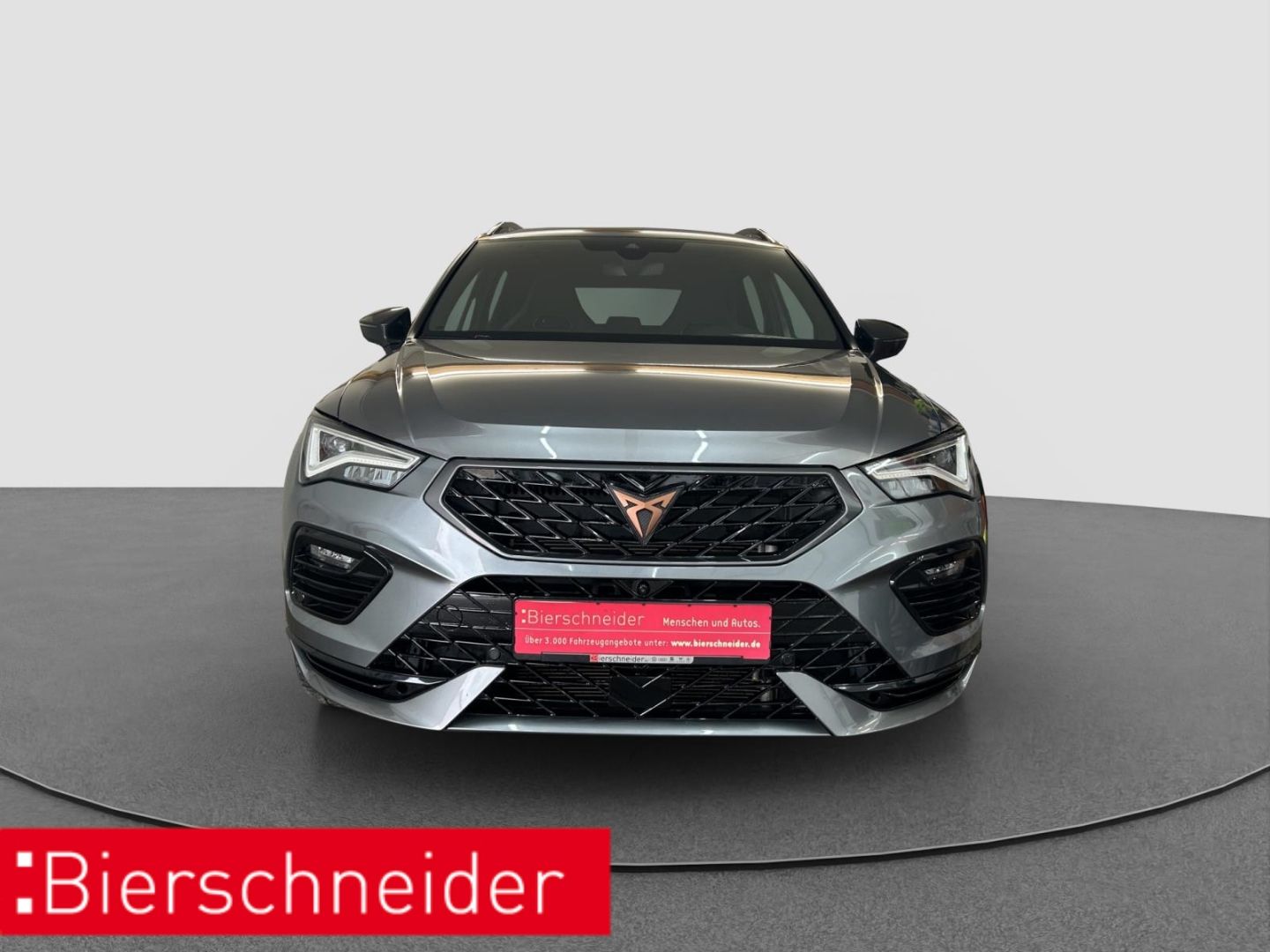 Cupra Ateca 2.0 TSI DSG 4Dr. AHK DCC 360 BEATS imagem 2