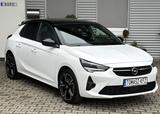 Opel Corsa F 1.2T Automat Ultimate*Leder*Navi*LED*SHz - Opel Corsa aus 2021