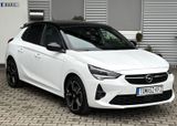 Opel Corsa F 1.2T Automat Ultimate*Leder*Navi*LED*SHz - Opel Corsa mit Benzin-Antrieb: Kleinwagen, Automatik, 1.2