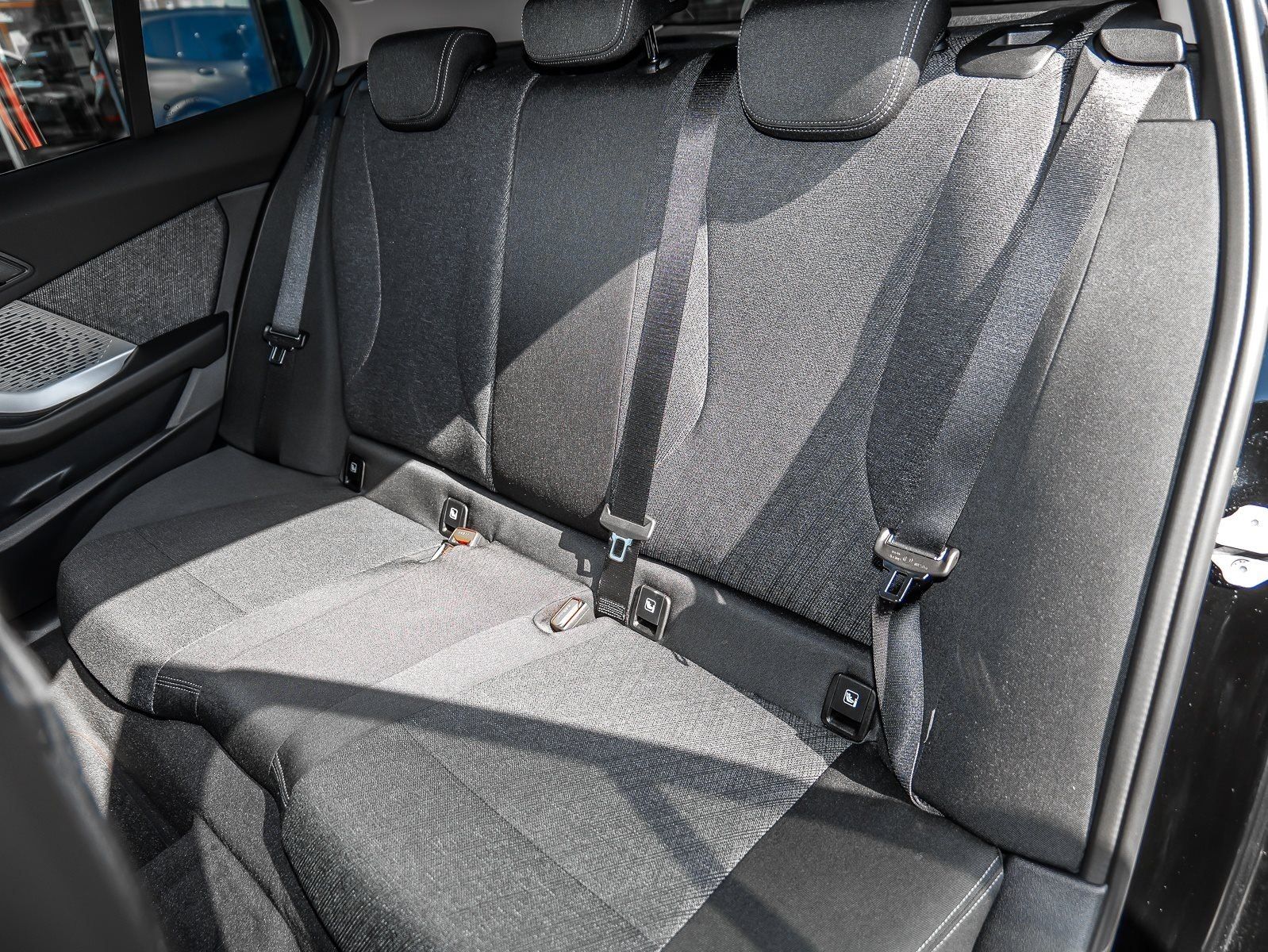 BMW 120 - Bild 8
