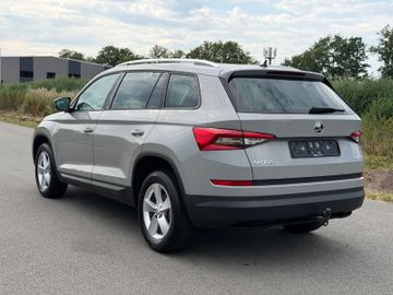 Skoda Kodiaq - 6