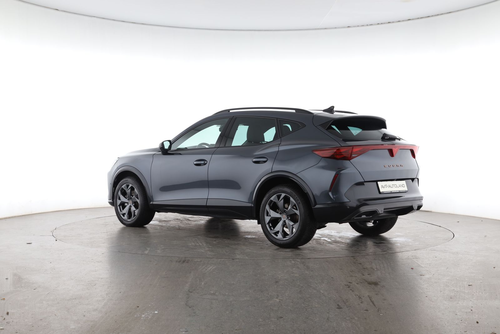 Cupra Formentor - Bild 4