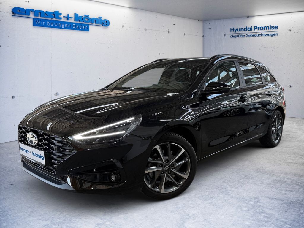 Image of Hyundai i30