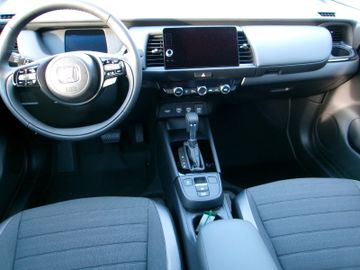 Bild 7 Honda Jazz 1.5 i-MMD Hybrid Crosstar 8Jahre Garantie