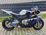 BMW S1000RR  - BMW 2011 RR S 1000