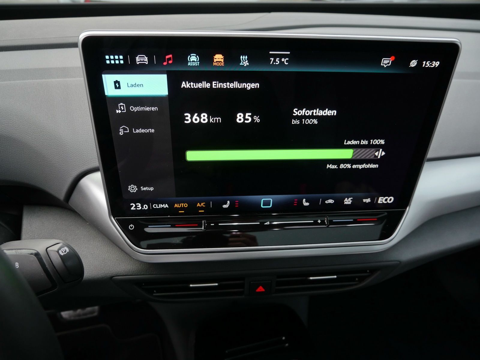 Volkswagen ID.4 Pro 4Motion*RFK*Matrix*DAB+*Panorama*Navi foto 20