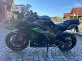 Kawasaki Ninja 1000SX - KAWASAKI 1000SX
