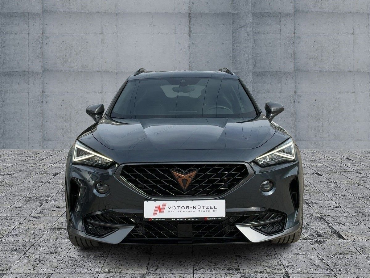 Cupra Formentor - Bild 3