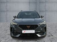 Cupra Formentor - Vorschau Bild 3