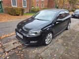 Volkswagen Polo 1.2 TSI Highline tüv ink Reifen neu
