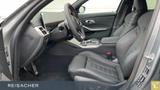 BMW M340D xDrive Touring Autom. Parksystem DAB   - BMW M340d xDrive Gebrauchtwagen