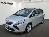 Opel Zafira 1.4T AT Edition PDC Sitz+Lenkradheizung F - Opel in München