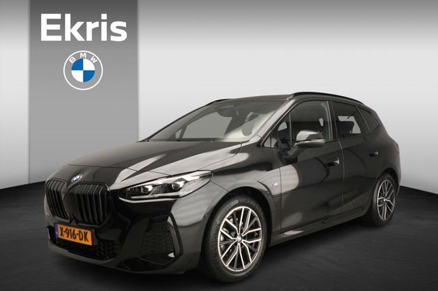 BMW 218 Active Tourer 2 Serie 218i | M-Sportpakket |