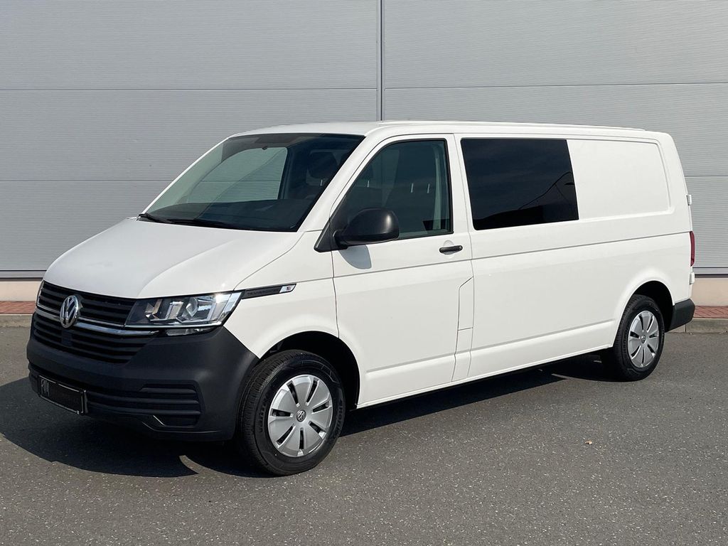 Volkswagen T6 Transporter