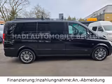 Mercedes-Benz Viano 3.0 CDI Ambiente Edition lang/TÜV Neu/7Sit - Mercedes-Benz Viano Gebrauchtwagen