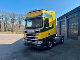 Scania R540 Retarder & ParkCool
