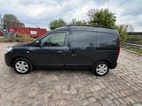 Dacia Dokker TCe 130 GPF Comfort Comfort - Dacia Dokker Gebrauchtwagen in Berlin