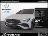Mercedes-Benz CLA 250 4M SB AMG-Sport/Pano/Burm/Night/Stdhz/19 - Mercedes-Benz CLA 250 Shooting Brake in Dortmund
