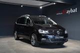 Volkswagen Sharan DSG Navi-Xen-Alcantara-RFK-StaHz-AHK - gebrauchte VW Sharan aus dem Jahr 2018