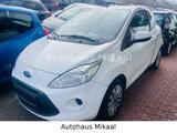 Ford Ka Trend - gebrauchte Ford bis 10.000 Euro