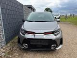 Kia Picanto 1.2 GT-Line Navi Leder Keyless SHZ - Kia Picanto in Aachen