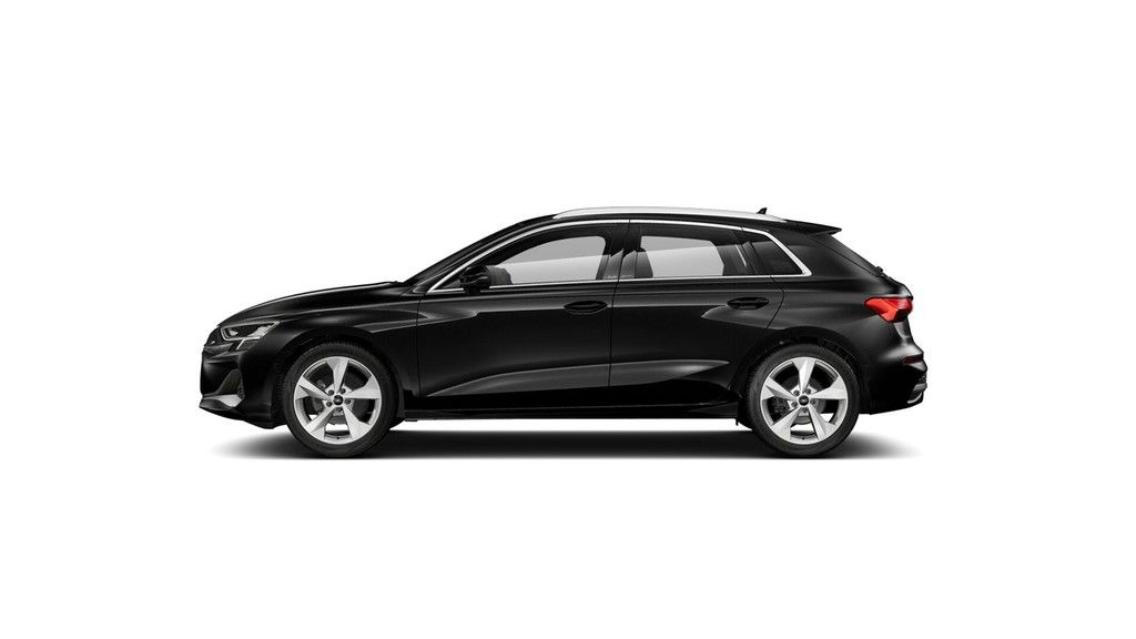 Audi A3 - Bild 6