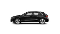 Audi A3 - Vorschau Bild 6