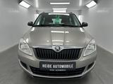 Skoda Fabia Combi Cool Edition 1.4 Klima - Skoda Fabia: Edition