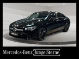 Mercedes-Benz AMG CLA 35 4matic Coupe AMG+MBUX+Night+Wide+Cam - gebrauchte Mercedes-Benz CLA 35 AMG aus dem Jahr 2020