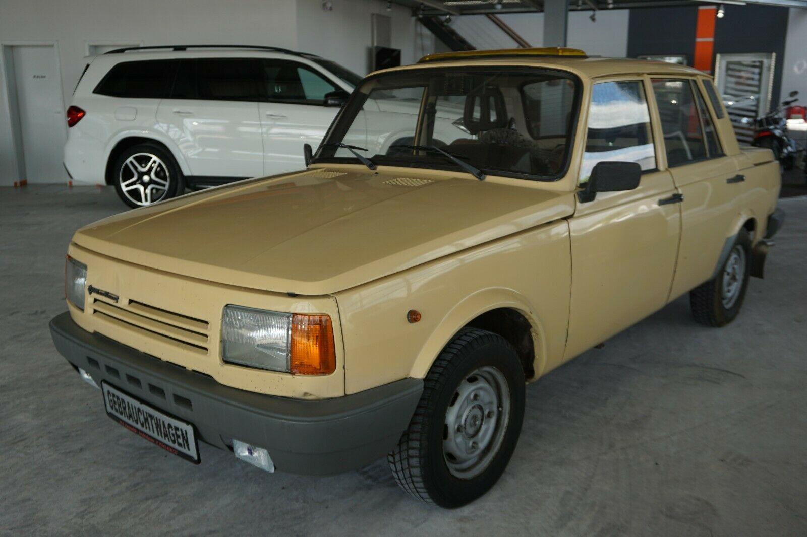 Wartburg Другой