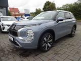 Mitsubishi Outlander 2.4L PHEV TOP - Mitsubishi Outlander mit Hybrid-Antrieb