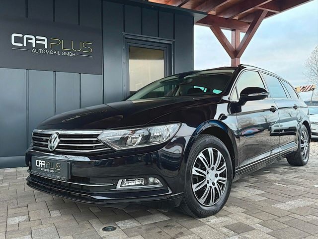 Volkswagen Passat Variant 1.8 TSI *Digital Tacho*ACC*DAB*