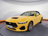 Ford Mustang 5.0 V8 GT Convertible B&Q Sound Unfallfr - Ford Mustang