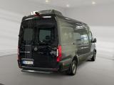 Mercedes-Benz Sprinter 317 Tourer +MBUX+SpurW+Navi+ACC+AUT+STH - Mercedes-Benz Sprinter