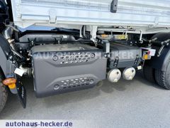 Iveco Eurocargo ML80E22K 6-Zylinder Meiller 3SK