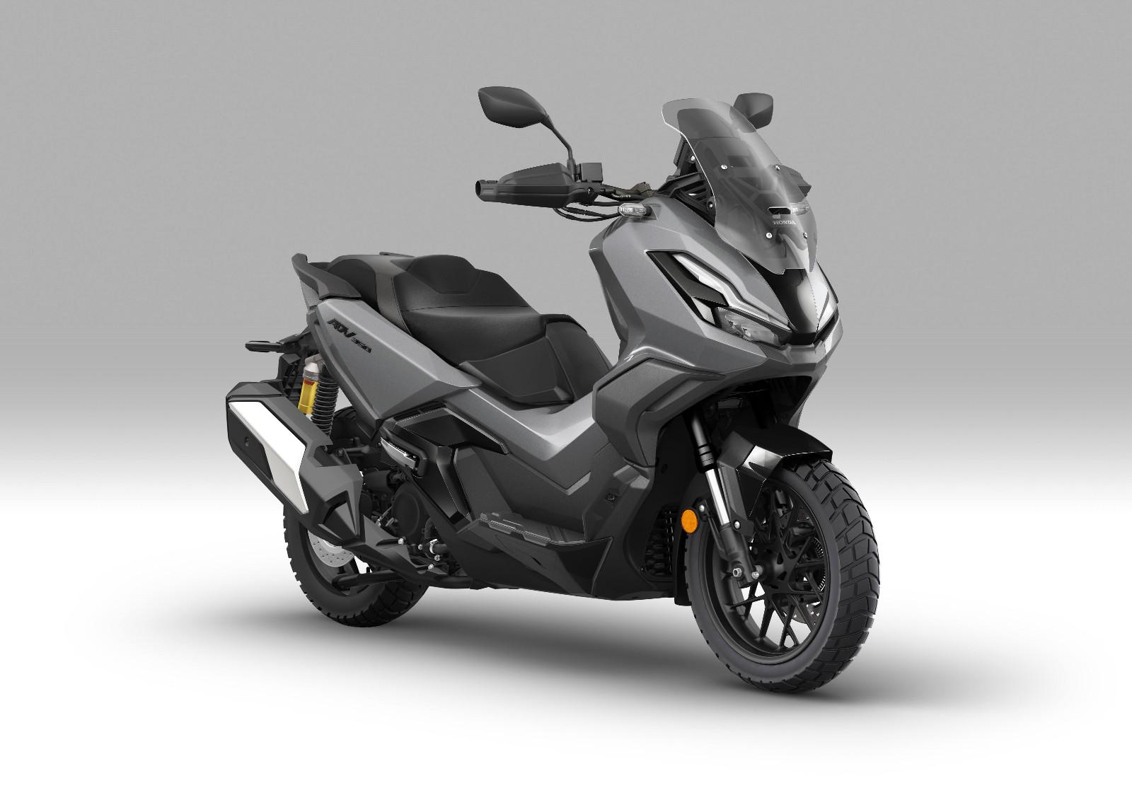 Honda ADV 350 T 2026 *sofort Verfügbar*