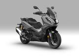 Honda ADV 350 T 2026 *1x TZ 04/2026* - HONDA 350 X