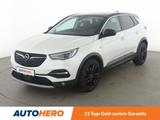 Opel Grandland X 1.6 Turbo Ultimate - Opel Grandland (X): Ultimate