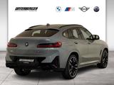 BMW X4 M40d Laser DA+ PA+ HUD Pano AHK HK - BMW X4 M40 Neuwagen