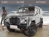 Land Rover Defender 110 SE SIXTY8 Startech Limited Exclusiv - : Sixt